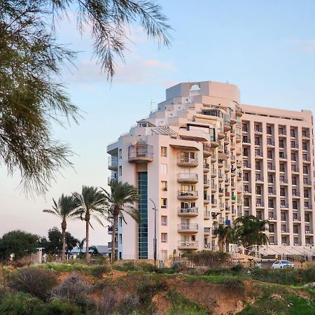 Tamara Ashkelon Hotel Esterno foto
