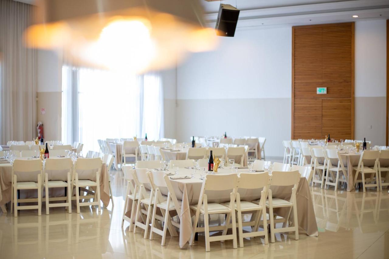 Tamara Ashkelon Hotel Esterno foto