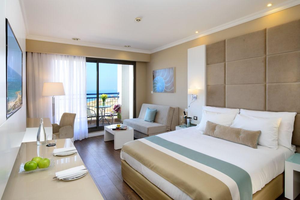 Tamara Ashkelon Hotel Esterno foto